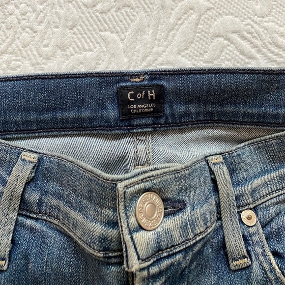Citizens of humanity blue Jean, extremely comfortable, size 28 - Picture 4 of 4